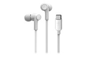 Headphones/Headsets - Belkin ROCKSTER - G3H0002BTWHT