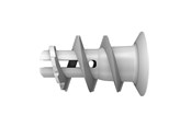 Spijkers en schroeven - Fischer Plasterboard fixing GKS (50 pcs.) - 52390