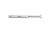 Spijkers en schroeven - Fischer Hammerfix N 8 x 120/80 s with countersunk head gvz (100 pcs.) - 48794