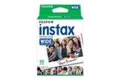 Fotofilm - Fujifilm INSTAX Wide Film - 10 Shots - 16899910