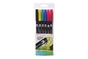 Schrijf- en tekengerei - American Tombow ABT - ABT-6C-1