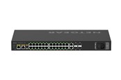 Switch - Netgear AV-lijn M4250-26G4F-PoE+ - GSM4230P-100EUS