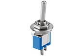 Kabels en draden - Pro Sub miniature toggle Schakelaar - 4040849100130
