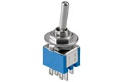 Kabels en draden - Pro Sub miniature toggle Schakelaar - 4040849100154