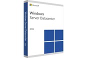 Besturingssysteem - Microsoft Windows Server 2022 Datacenter Engels - P71-09445