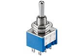 Kabels en draden - Pro Miniature toggle switch - 4040849100239