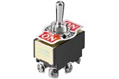 Kabels en draden - Pro Miniature toggle Schakelaar - 4040849101144