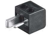 Audiokabel - Pro Speaker plug black - 4040849112430