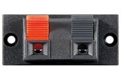 Audiokabel - Pro Speaker terminal x2 - 4040849112515