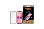 Mobiel - Beschermend glas - PanzerGlass Screenprotector Apple iPhone 13 Mini | Edge-to-Edge - PANZERPRO2744
