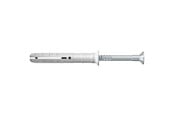 Spijkers en schroeven - Fischer Hammerfix N 6 x 60/30 s with countersunk head gvz (100 pcs.) - 48789