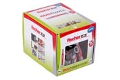Spijkers en schroeven - Fischer DuoPower 10 x 80 (25 stuks) - 538252