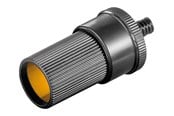 Voedingskabel (extern) - Pro Car cigarette lighter - 12 V - 4040849114083
