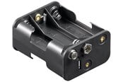 Batterij - Pro 6x AA (Mignon) Batterijhouder - 4040849114670