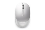 Muis - Dell Premier Wireless - Muis - Optisch - 7 knoppen - Zilver - 570-ABLO