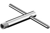 Antennekabel / connector - Pro F-connector tool - 4040849118524