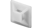 Accessoires (mounts, stopcontacten etc.) - Nighthawk Self adhesive mount with eyelet - 4040849171048