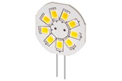 Armaturen & Lampen - Pro LED spot LED-spotlight 1,5 W G4 - 4040849305900