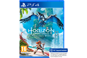 Games - Horizon Forbidden West - Sony PlayStation 4 - Action - 711719718499