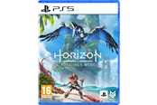 Games - Horizon Forbidden West - Sony PlayStation 5 - Action/Adventure - 711719720294