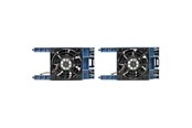 Case Fan - HP E High Performance Fan Kit: "E Hoogwaardig Ventilatorpakket - Case ventilator - P26477-B21