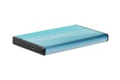 Harde schijf accessoires - Gembird EE2-U3S-3-B - storage enclosure - SATA - USB 3.0 - EE2-U3S-3-B