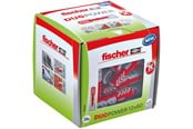 Spijkers en schroeven - Fischer DuoPower 12 x 60 (25 stuks) - 538253