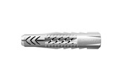 Spijkers en schroeven - Fischer Universele plug UX 6 x 50 in doos (50 stuks) - 77890