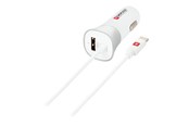 Mobiel - Adapters & Opladers - SKross Car power adapter - 7640166321491