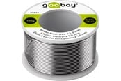 Stroom- en gassolderen - Pro Solder lead-free ø 1.0 mm 100 G - 4040849408441