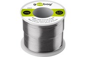 Stroom- en gassolderen - Pro Solder lead-free ø 1.0 mm 250 g - 4040849408458