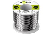 Stroom- en gassolderen - Pro Solder lead-free ø 1.5 mm 250 G - 4040849408489