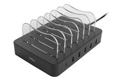 Tablet - Adapters & Opladers - Deltaco DPS-0200 - DPS-0200