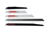Gereedschap - Makita saber saw Blade set - P-83951