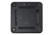 Case - Inter-Tech A60 - Case - Ultra small form factor - Zwart - 88881301