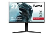Scherm - 27" iiyama G-MASTER Rood Eagle GB2766HSU-B1 Gaming Monitor 165Hz Speakers - GB2766HSU-B1