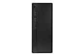 Case - Chieftec BS-10B-300 mATX | BS-10B- Case - Tower - Zwart - BS-10B-300