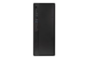 Case - Chieftec BS-10B-300    mATX | BS-10B- Case - Tower - Zwart - BS-10B-300