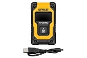 Meetgereedschap - Dewalt DW055PL-XJ Pocket Laser Distance Measure - 15 m - DW055PL-XJ