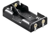 Batterij - Pro 2x AA (Mignon) battery holder - 4040849465529