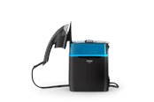 Strijken - Tefal Steam generator iron/fabric steamer Cube UT2020E0 - UT2020E0