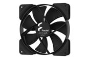 Case Fan - Fractal Design Aspect 14 PWM - Case ventilator - 140mm - Black - FD-F-AS1-1403
