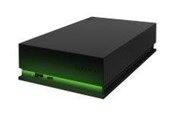 Harde schijf - Extern - Seagate Game Drive voor Xbox - 8TB - External Hard drive - Black - STKW8000400