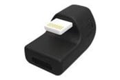 Muurbevestigingen, AV-bevestigingen & AV-meubels - Compulocks 180 DEGREE LIGHTNING ADAPTER - Max - recommended for - 180LTAD