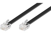 Telefoonkabel - Pro Modular telephone cable - 4040849503221