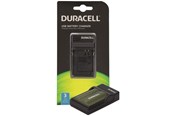 Diversen - DURACELL Charger with USB-kabel for DRC511/BP-511 - DRC5902