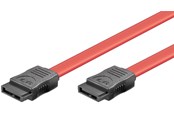 SATA - ATA-kabel - Pro HDD S-ATA kabel 1,5 GBits / 3 GBits - 4040849509155