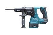 Elektrische schroevendraaier & boor - Makita DHR243 - draadloze boorhamer - DHR243ZJ