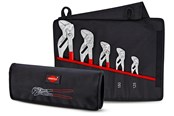Gereedschap - KNIPEX Sleuteltangenset - 00 19 55 S4