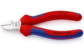 Gereedschap - KNIPEX Zijsnijtangen - 70 05 140